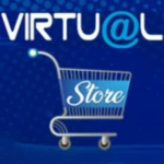 Logo of Virtu@lStore android Application 